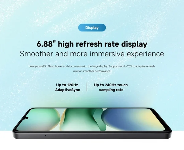 ⁦Xiaomi Redmi A5⁩ - الصورة ⁦22⁩