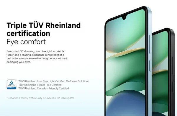 ⁦Xiaomi Redmi A5⁩ - الصورة ⁦23⁩