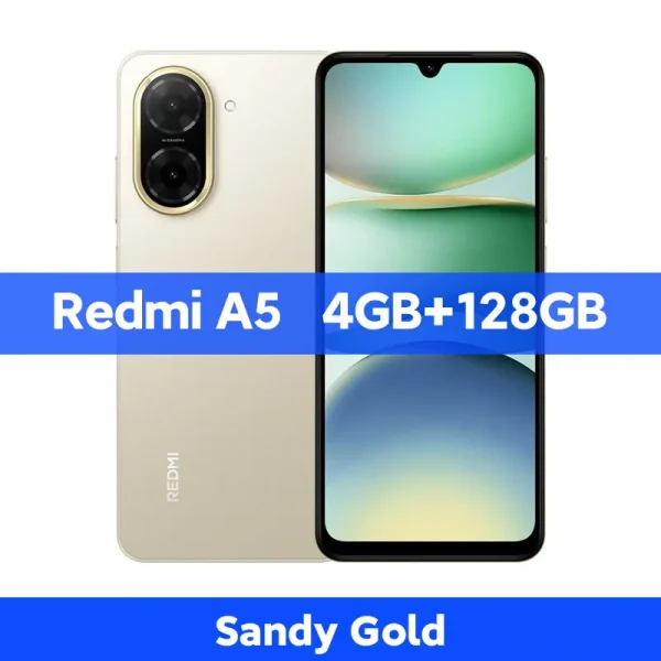⁦Xiaomi Redmi A5⁩ - الصورة ⁦13⁩