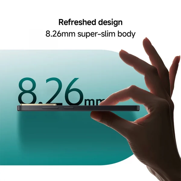 ⁦Xiaomi Redmi A5⁩ - الصورة ⁦4⁩