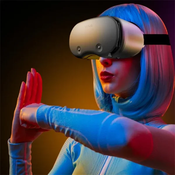⁦VRGpro X7 VR⁩ - الصورة ⁦3⁩