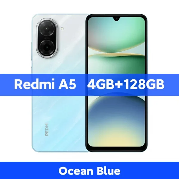 ⁦Xiaomi Redmi A5⁩ - الصورة ⁦12⁩