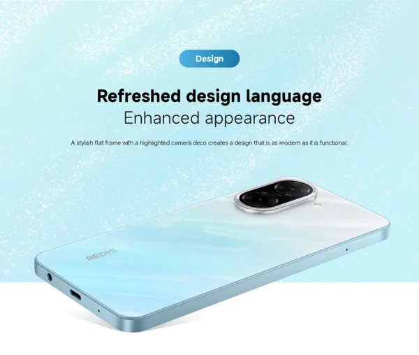 ⁦Xiaomi Redmi A5⁩ - الصورة ⁦25⁩