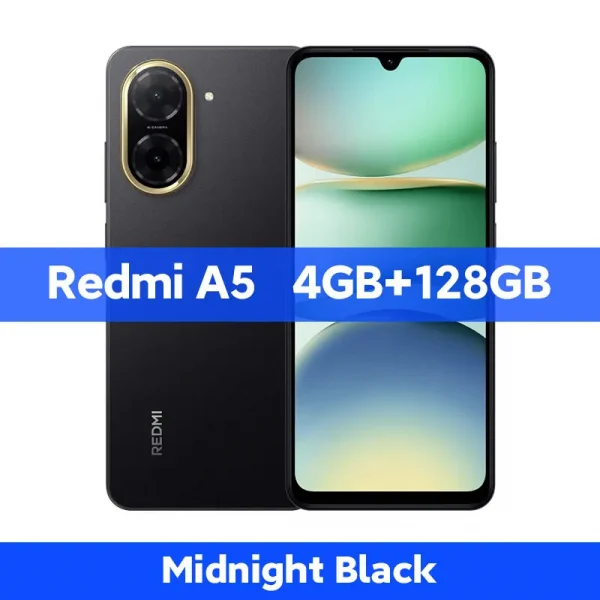 ⁦Xiaomi Redmi A5⁩ - الصورة ⁦10⁩