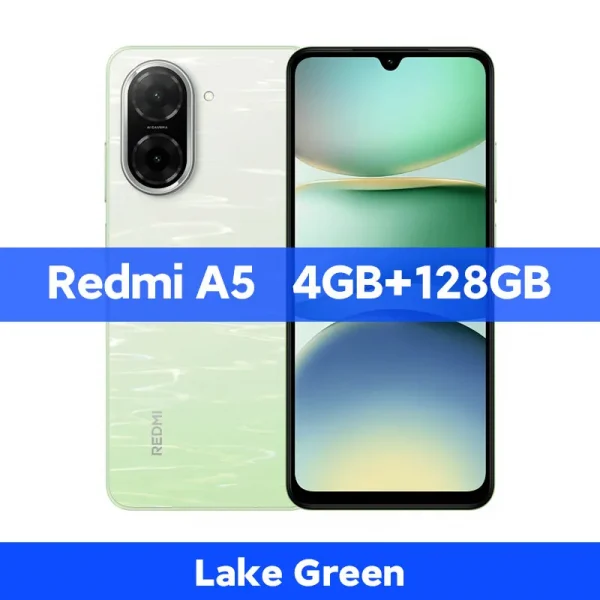 ⁦Xiaomi Redmi A5⁩ - الصورة ⁦11⁩