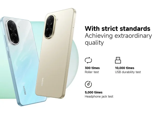 ⁦Xiaomi Redmi A5⁩ - الصورة ⁦32⁩